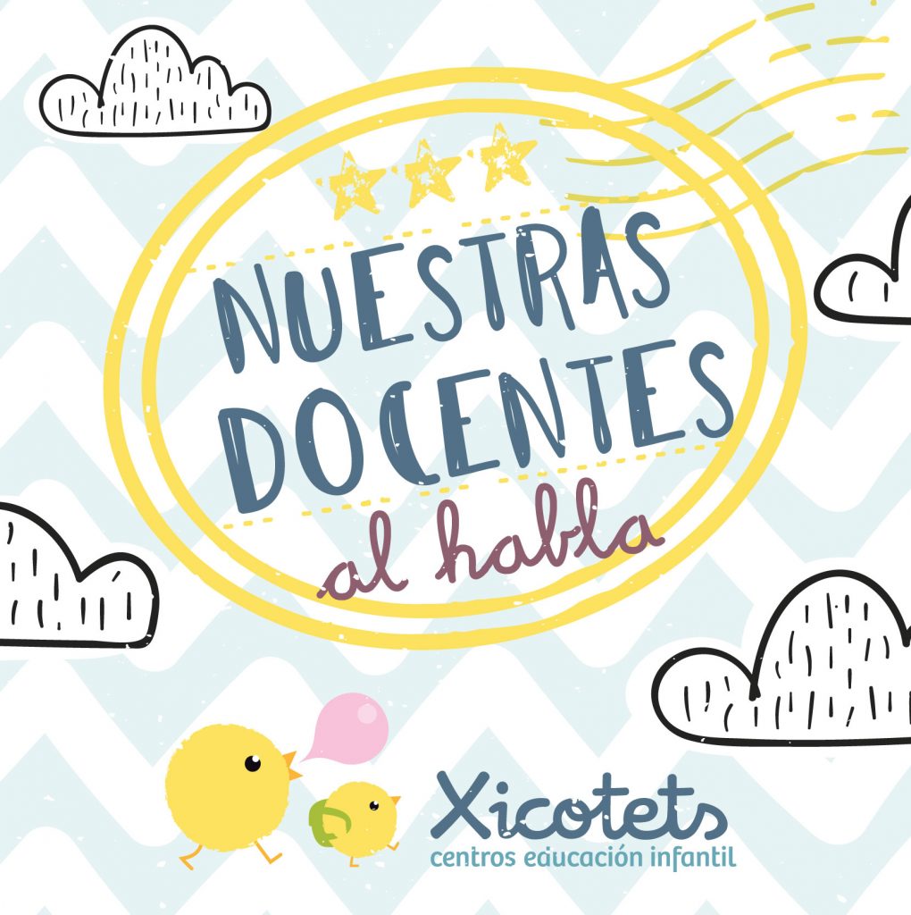 Nuestras Docentes al habla