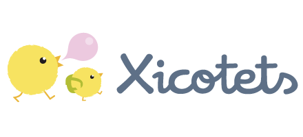 Xicotets - Centros de educación infantil