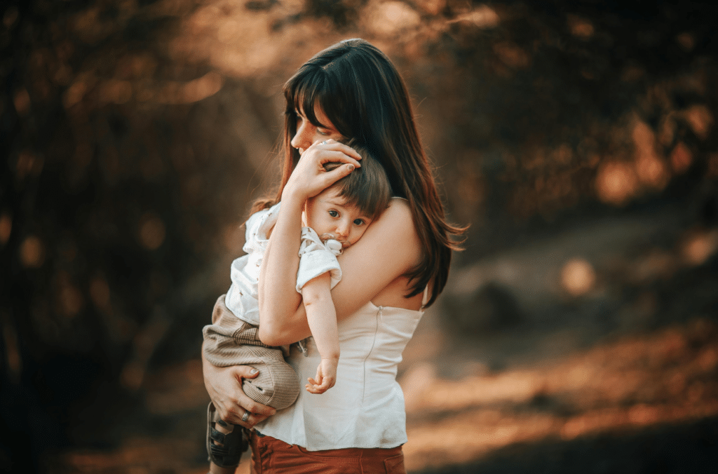 Acompañamiento respetuoso y límites en la primera infancia con niño de dos años